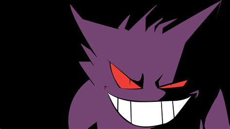 [165+] Gengar Wallpapers HD .